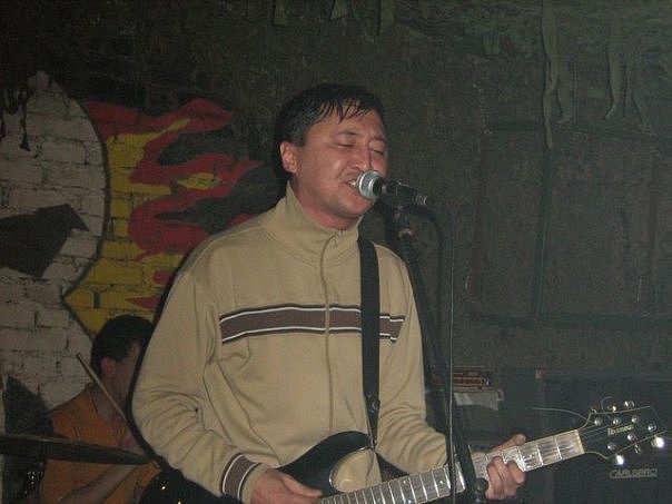 Тур: декабрь 2007